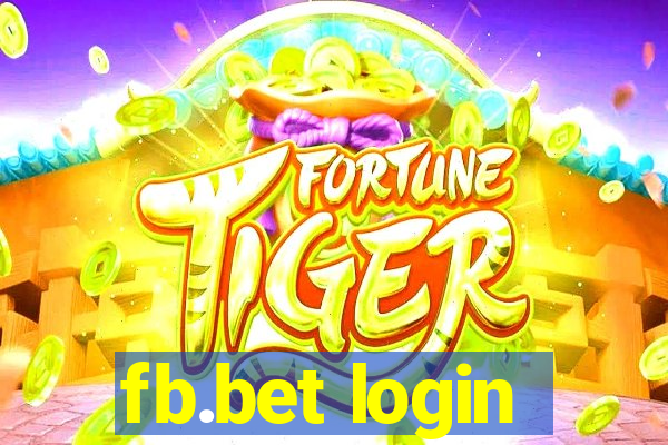 fb.bet login